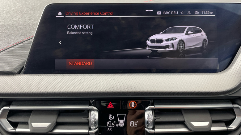 BMW 1 Series 128ti 5dr Step Auto Petrol Hatchback